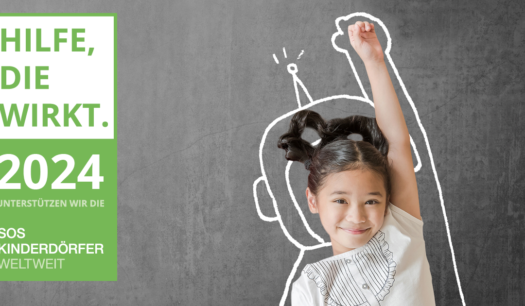 Kinder haben ein Recht auf Erben.